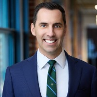 Tria Health Employee Matthew Baki's profile photo