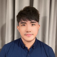 ADVANCE.AI Employee James Kwok's profile photo