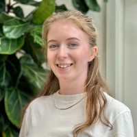 Shipmondo Employee Katrine Nygaard's profile photo