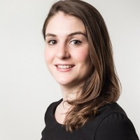 La Montagne Employee Marianne Clavel's profile photo