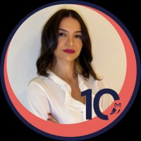 Boston Link Employee Amanda Faria's profile photo