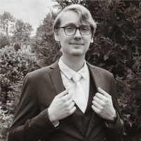 MarketScale Employee Cameron Schopen's profile photo