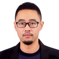 Sparticle Inc. Employee Luke Liu's profile photo