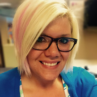 Staples Employee Joy Cook's profile photo