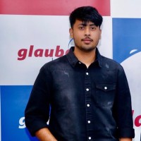 Glaube Logistics Employee Muhammed Shameem's profile photo