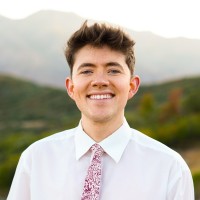 Shoott Employee Joseph Garner's profile photo