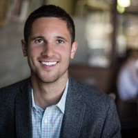 humdrum capital Employee Will Denman's profile photo