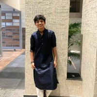 SGCS Employee Ayush Jain's profile photo