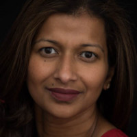 Shilpa Mullan Email & Phone Number