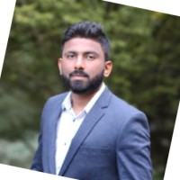 Tecworks International Pty Ltd Employee Athiththan Muthulingam's profile photo