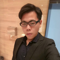 SRC Metals Co.,Ltd Employee Alan Ye's profile photo