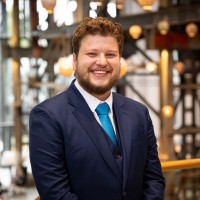 YOUNGPROFS Employee Laurens Schepers's profile photo