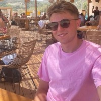 Izytec Employee Joran Eggermont's profile photo