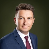 FINAD Employee Norbert Nagy's profile photo