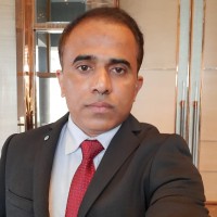 Steadfast Employee Sudipta Datta's profile photo