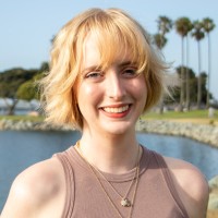 San Diego Regional East County Chamber of Commerce Employee Isabella Cowie's profile photo