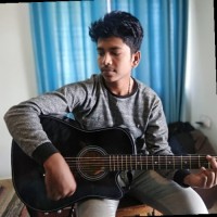 Intersolar Employee Aman Kumar's profile photo