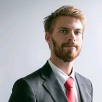Andion Technology Employee Massimiliano Masperi's profile photo