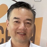 Nita Alimentos Oficial Employee Claudio Irie's profile photo