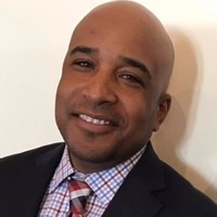 Mounds View Public Schools Employee Jason Knighton-Johnson's profile photo
