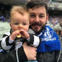 Fantech Employee Jesse Svigos's profile photo