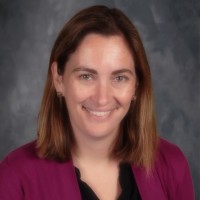 Jefferson County Public Schools Employee Jade Jensen's profile photo