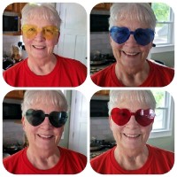 CODEBREAKER TECHNOLOGIES, LLC Employee Deb Cash's profile photo