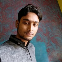 Digital ApTech Private Limited. Employee Arghya Nayak's profile photo