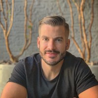 Think IT Employee Mateus Martins's profile photo