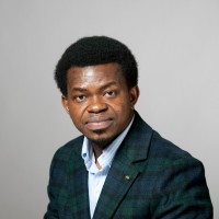 Texas A&M University Employee Daniel Cudjoe's profile photo