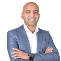 Ssquad Global Employee Arun Gopakumar's profile photo