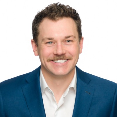 WilliamsMarston LLC Employee Ricky McLaughlin's profile photo