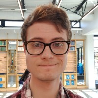 Coding With Kids Employee William McDonnell's profile photo