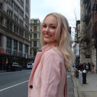 Cafe Literato Employee Ellie Barnett's profile photo