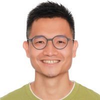 Eisai Co., Ltd. Employee Jason Lo's profile photo