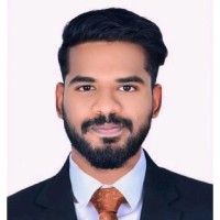 Binoy M Email