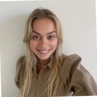 BITTE KAI RAND A/S Employee Ida Weuge's profile photo