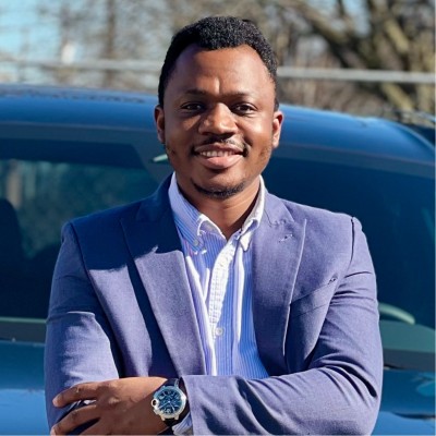 LTW LLC Employee Oluwatobi Olokun's profile photo