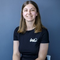 Ink Digital Employee Melanie Goldring's profile photo