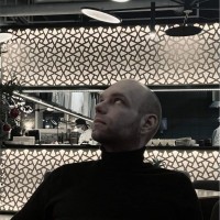 Baltasis pyragas Employee Mangirdas Budrys's profile photo