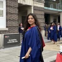 Ergo Global Employee Supriya Waghmare's profile photo