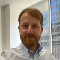 Ørsted Employee James Ware's profile photo