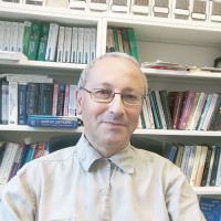 Coherent Knowledge Employee Michael Kifer's profile photo