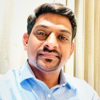 Indian Institute of Information Technology Nagpur Employee Mayur Parate's profile photo
