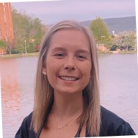 HomeCare Connect Employee Olivia Greenwalt's profile photo