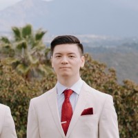 Moon Technologies Employee Eric Liang's profile photo