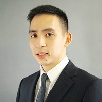 Walsin Employee William Chen's profile photo