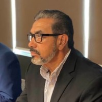 Omar Reyes Peralta Email & Phone Number