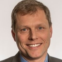 LFV Employee Henrik Sjöberg's profile photo
