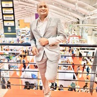 Sapphire Software Solutions Employee Kumaril Patel's profile photo